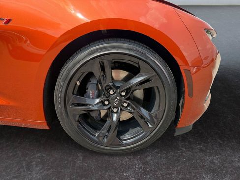 Used 2023 Chevrolet Camaro LT w/ RS Package RWD image 25