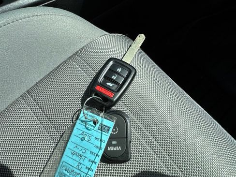 Used 2018 Honda CR-V LX image 38