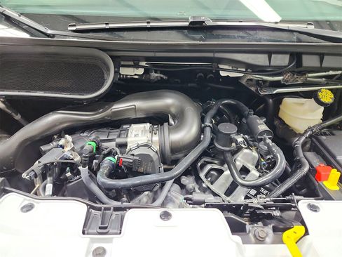 New 2026 Ford Transit 250 Base image 17