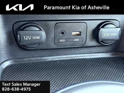 Used 2016 Kia Sportage EX FWD image 27