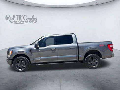 Used 2023 Ford F150 Lariat image 2