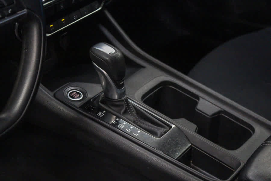 Used 2023 Nissan Sentra S w/ Electronics Package FWD image 20