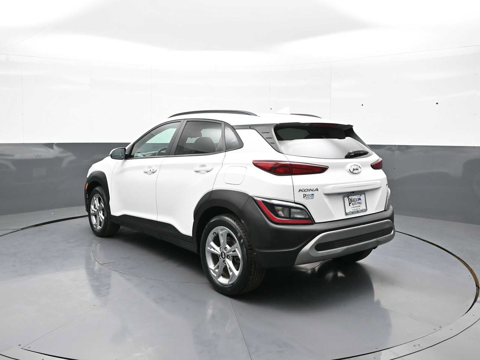 Certified 2023 Hyundai Kona SEL AWD/4WD image 8