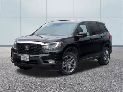 Used 2023 Honda Passport EX-L