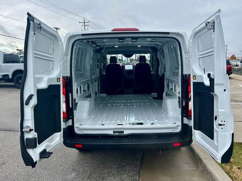 New 2026 Ford Transit 250 Low Roof image 12