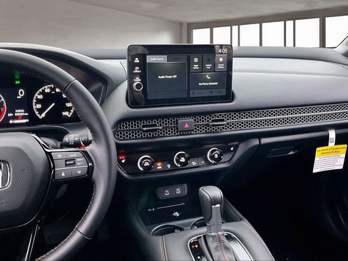 New 2026 Honda HR-V Sport image 6