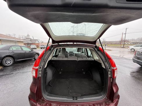 Used 2015 Honda CR-V LX image 11