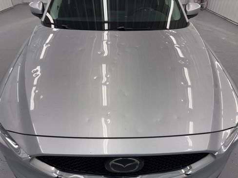 Used 2019 MAZDA CX-5 Touring AWD/4WD image 14