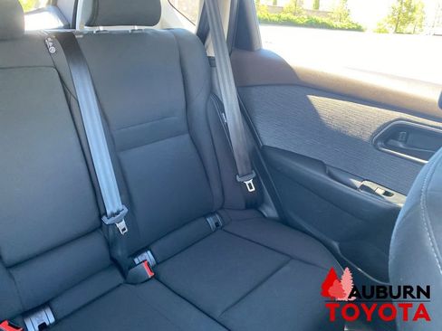 Used 2023 Nissan Rogue S FWD image 18
