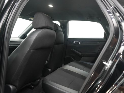 Used 2024 Honda Civic Sport image 16
