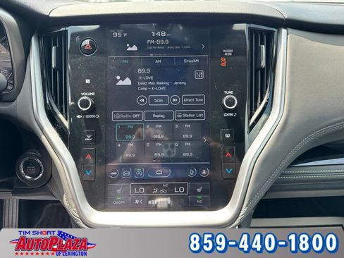 Used 2024 Subaru Outback Onyx Edition AWD/4WD image 5