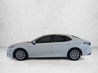 Used 2019 Toyota Camry LE FWD video 2