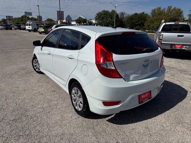 Used 2017 Hyundai Accent SE FWD image 18