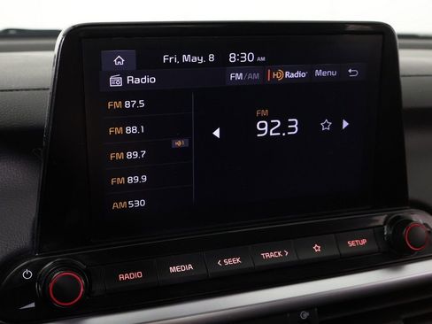 Used 2024 Kia Forte LXS w/ LXS Technology Package FWD image 42