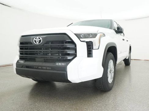 New 2026 Toyota Tundra SR5 RWD image 19