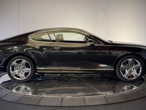 Used 2005 Bentley Continental GT AWD/4WD image 29