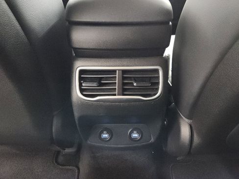 Used 2021 Hyundai Santa Fe SEL w/ Convenience + Premium Package AWD/4WD image 31