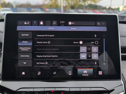 Used 2023 Jeep Compass Latitude w/ Convenience Group image 42