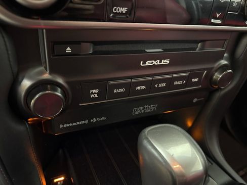 Used 2023 Lexus GX 460 Luxury image 31