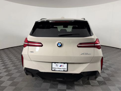 New 2026 BMW X3 xDrive30 w/ Premium Package image 4