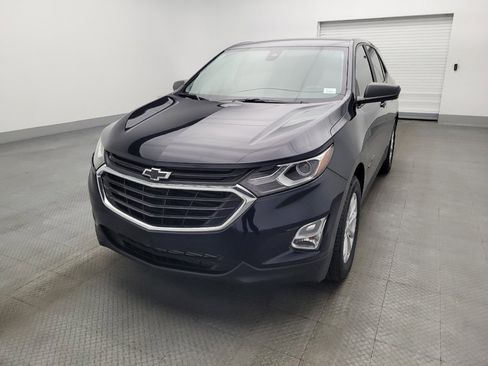 Used 2020 Chevrolet Equinox LS image 15