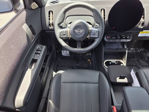 New 2027 MINI Cooper Countryman S AWD/4WD image 12