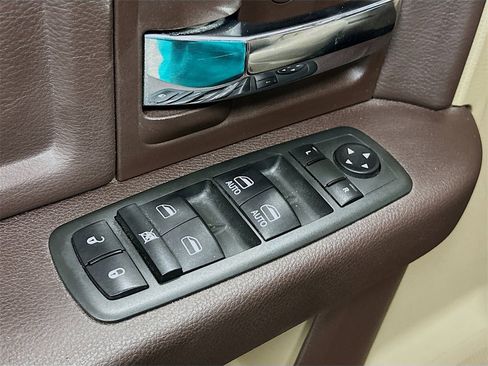 Used 2012 RAM 1500 Big Horn image 17
