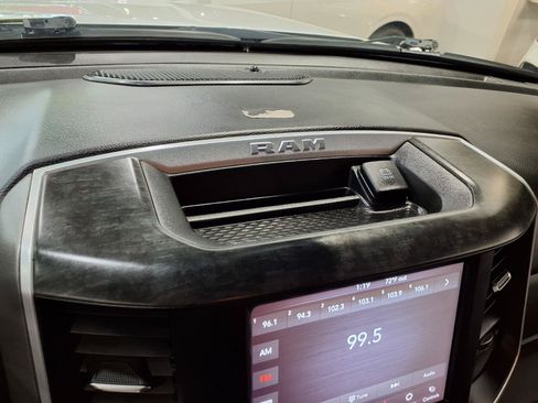 Certified 2021 RAM 1500 Big Horn AWD/4WD image 12