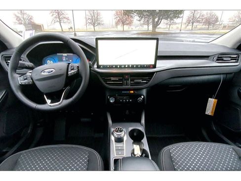 New 2026 Ford Escape Active w/ Active Premium Tech Pack image 22