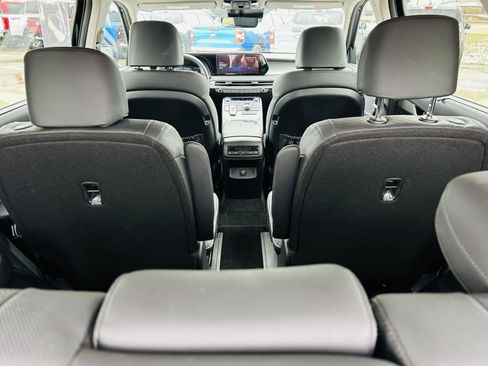 Used 2025 Hyundai Palisade XRT image 32