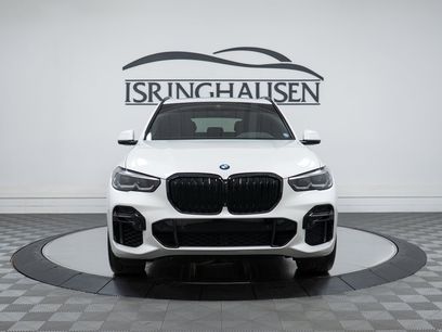 Used 2022 BMW X5 M50i w/ Premium Package