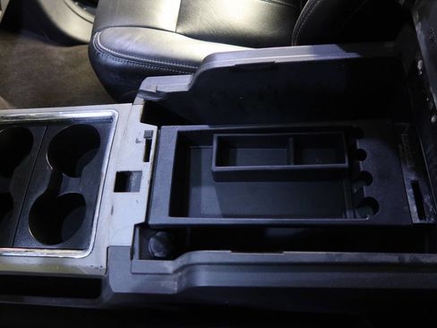 Used 2016 Ford F250 Lariat w/ Lariat Ultimate Package image 33