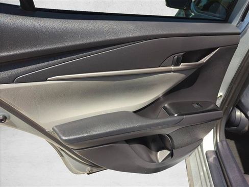Certified 2025 Toyota Camry LE FWD image 11