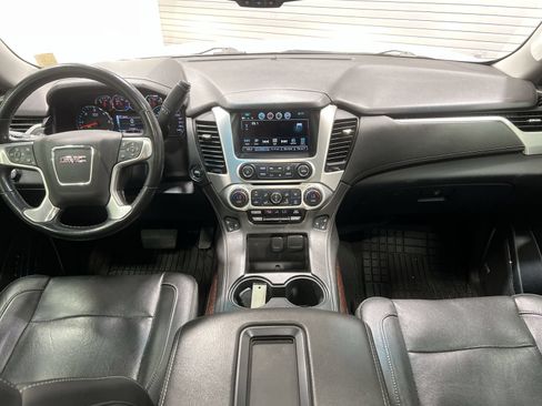 Used 2020 GMC Yukon SLT AWD/4WD image 20
