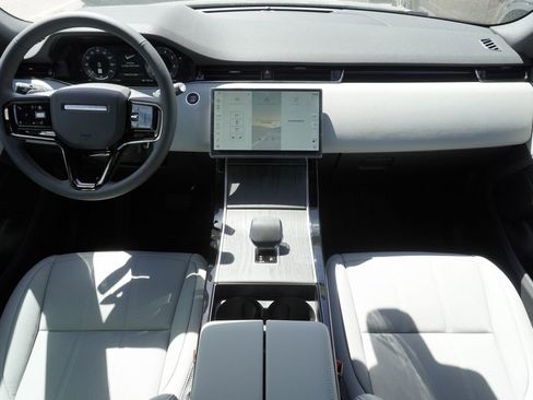 New 2026 Land Rover Range Rover Evoque S image 9