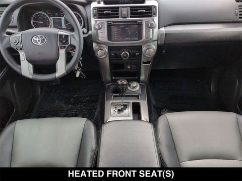 Used 2018 Toyota 4Runner SR5 Premium image 25