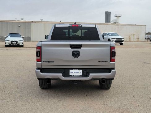 Used 2023 RAM 1500 Lone Star AWD/4WD image 7