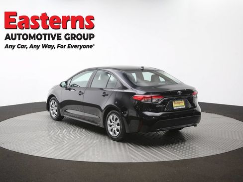 Used 2024 Toyota Corolla LE FWD image 63