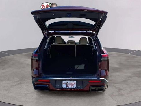 Used 2024 INFINITI QX60 Luxe w/ Vision Package image 20