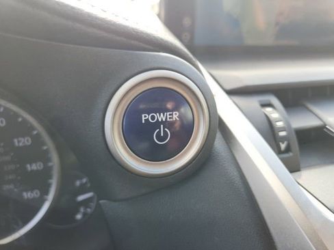 Used 2020 Lexus NX 300h AWD w/ Premium Package image 34