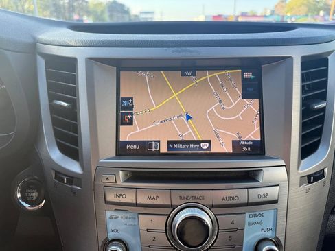 Used 2014 Subaru Outback 2.5i Limited AWD/4WD image 20