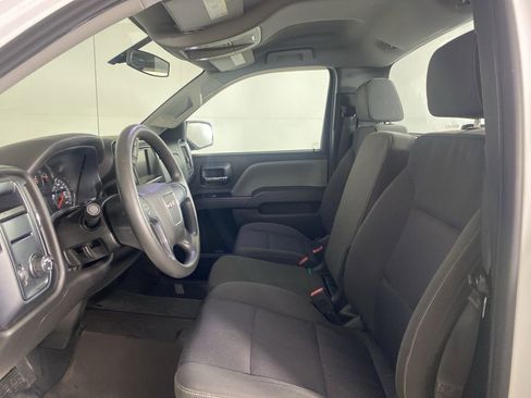 Used 2018 GMC Sierra 1500 2WD Regular Cab image 22