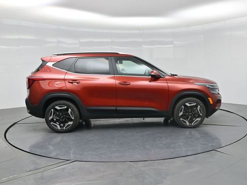 New 2026 Kia Seltos SX AWD/4WD image 39