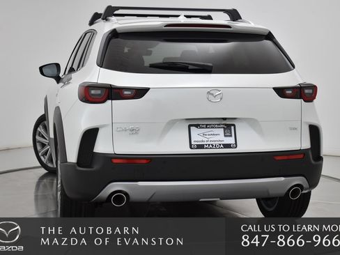 New 2026 MAZDA CX-50 AWD 2.5 S image 9