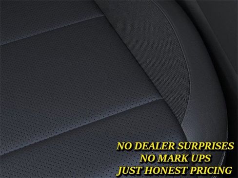 New 2025 Chevrolet Blazer EV LT image 21