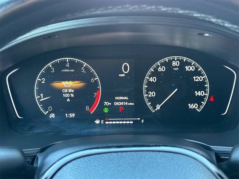 Used 2023 Honda Civic Sport image 32