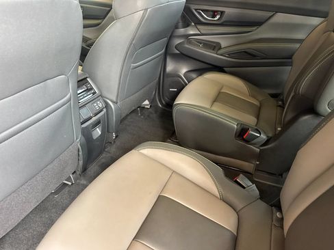 Used 2023 Subaru Ascent Onyx Edition Limited AWD/4WD image 15