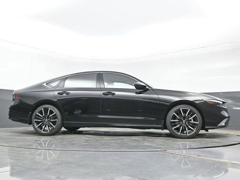 New 2026 Honda Accord Touring image 24