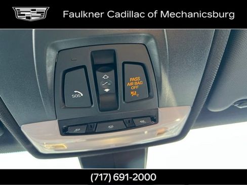 Used 2016 BMW 340i xDrive Sedan AWD/4WD image 29