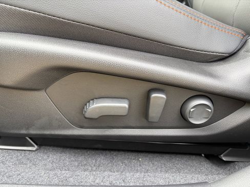 New 2026 Subaru Crosstrek 2.5i Limited AWD/4WD image 25